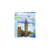 PUZZLE PISICA IN BIG BEN, 1500 PIESE, Ravensburger