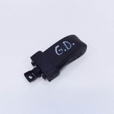 Limitator ușă dreapta spate AUDI Q7 4M 2017 OEM: 4M0839267 | 10386130 foto