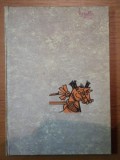 PE URMELE VECHILOR CIVILIZATII de CONSTANTIN DANIEL,BUC.1987
