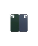 Capac Baterie Verde iPhone 13 Mini