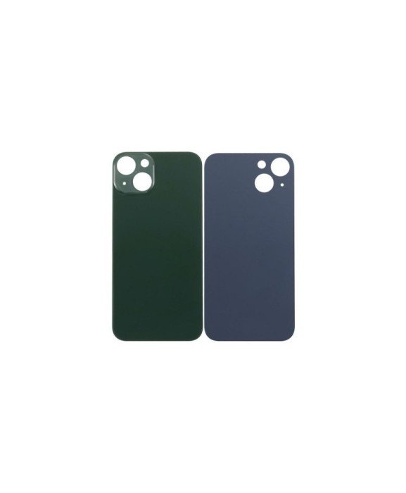 Capac Baterie Verde iPhone 13 Mini