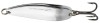 Lingura Somn Mikado Clicker 65G/11Cm - Silver