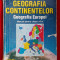 Geografia Continentelor GEOGRAFIA EUROPEI Clasa A VI A