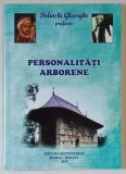 PERSONALITATI ARBORENE de DOLINSKI GHEORGHE , 2019