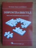 Nicolae Calomfirescu - Disfunctia erectila