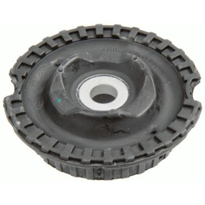 Flansa amortizor Audi A4 8d2, B5, A6 4b2, C5, A8 4d2, 4d8; Vw Passat 3b2/3b3, Passat Variant 3b5 Lemf&amp;ouml;rder 1766201, parte montare : punte fata foto