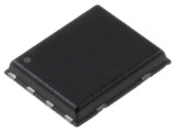 Tranzistor P-MOSFET unipolar -30V 17A 3,1W PQFN5X6