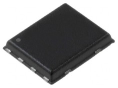 Tranzistor P-MOSFET unipolar -30V 17A 3,1W PQFN5X6