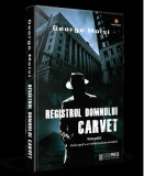 Registrul domnului Carvet