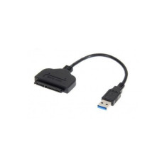 Cablu adaptor pt HDD / SSD - USB 3.0 la SATA 3