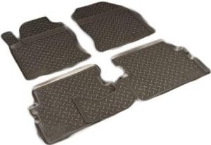 Set Covorase cauciuc stil tavita Ford Focus I 1998-2004 foto