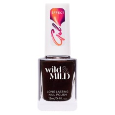 Lac unghii Gel Effect GE19 The Modernista Wild &amp; Mild, 12ml