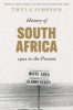 A History of South Africa: From 1902 to the Present