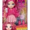 RAINBOW HIGH LITTLES PAPUSA MAGENTA MONROE SuperHeroes ToysZone