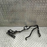Furtun de lichid de răcire AUDI A3 Sportback 8VA, 8VF 2016 OEM: 5Q0121065H,5Q0122086F,5Q0820507G 30726003