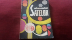 ALMANAHUL SATELOR 1979 foto