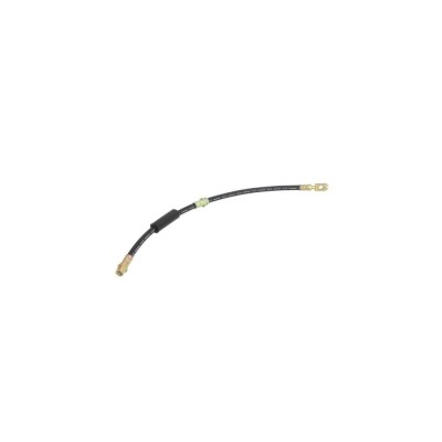 Furtun frana AUDI A2 (8Z0) 1.6 FSI 2002-2005 CORTECO 19033515 foto