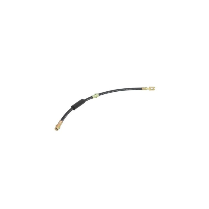 Furtun frana AUDI A2 (8Z0) 1.6 FSI 2002-2005 CORTECO 19033515
