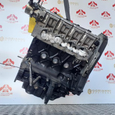 Motor Renault Megane I, Scenic I, 1.9 Dci Cod Motor - F9Q732 foto