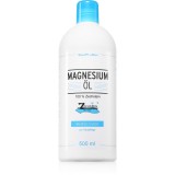 SinoPlaSan Magnesium &Ouml;l ulei de magneziu 500 ml
