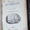Voyage Sentimental. Precedee dun Essai sur la vie et les ouvrages - M.J. Janin
