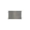 Radiator clima OPEL VECTRA C combi AVA Quality Cooling OL5397