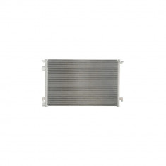 Radiator clima OPEL VECTRA C GTS AVA Quality Cooling OL5397