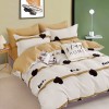 LENJERIE DE PAT PERCALLE IMPRIMAT (PRC90) - KING SIZE 4