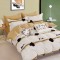 LENJERIE DE PAT PERCALLE IMPRIMAT (PRC90) - KING SIZE 4