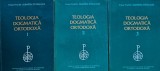 Teologia dogmatica ortodoxa (3 volume) - 1996 - Dumitru Staniloae (E379)