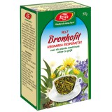 Ceai Fares Usurarea Respiratiei, 50g - Ceai Antitusiv, Antibronsitic, Remediu Natural pentru Tuse si Probleme Respiratorii