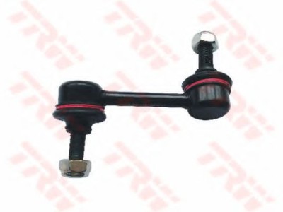 Brat/bieleta suspensie, stabilizator HONDA ACCORD VII Tourer (CM) (2003 - 2008) TRW JTS7590 foto
