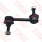 Brat/bieleta suspensie, stabilizator HONDA ACCORD VII (CL) (2003 - 2008) TRW JTS7590