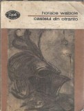 Cumpara ieftin Castelul din Otranto - Horace Walpole