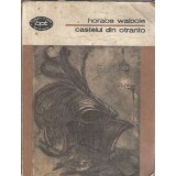 Castelul din Otranto - Horace Walpole