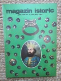 Magazin Istoric, Nr. 5 - MAI 1983