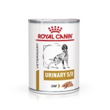 ROYAL CANIN Urinary S/O, XS-XL, dieta veterinara, conserva caini, sistem