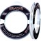 Fir Monofilament Asso Oblivion Shock Leader, 0.60mm, 100m, Transparent