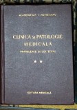 I. Hatieganu - Clinica si patologie medicala (volumul 2)