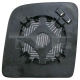Sticla oglinda, oglinda retrovizoare exterioara FORD TRANSIT CONNECT (P65, P70, P80) (2002 - 2016) TYC 310-0091-1