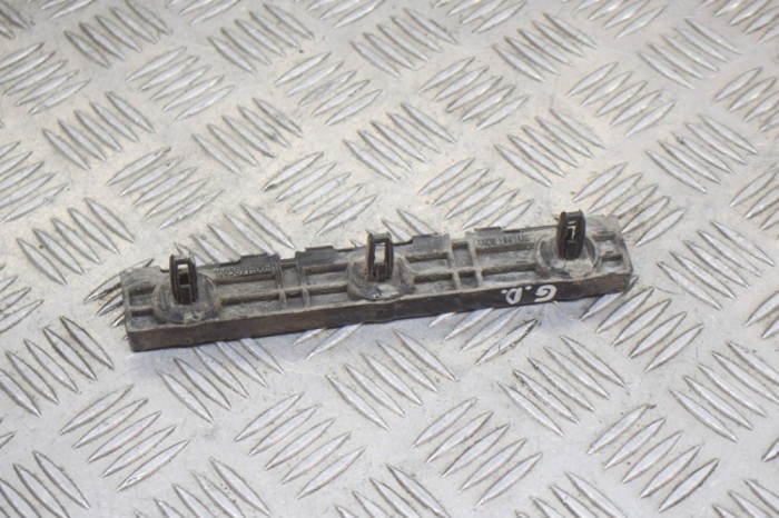 Suport prag lateral dreapta spate TESLA MODEL S 2017 OEM: 1003691-00-B | 12523630