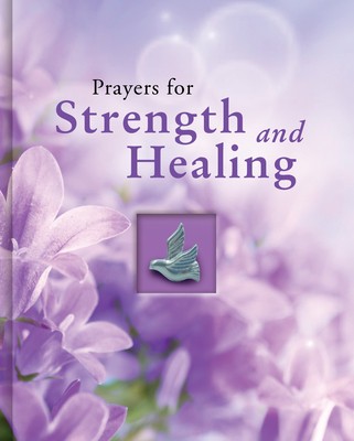 Prayers for Strength and Healing foto