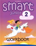 Smart Junior 2 Workbook | H.Q. Mitchell, MM Publications
