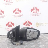 Cumpara ieftin Oglinda Dreapta Vw Polo 6 pini 2017-2021