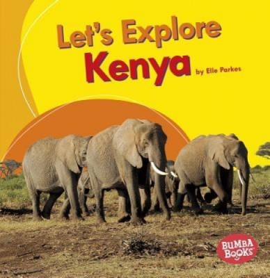 Let&amp;#039;s Explore Kenya foto