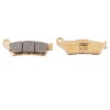 Placute Frana Fata Sinterizate TRW MCB871SV HARLEY DAVIDSON XG 500 2015-2016