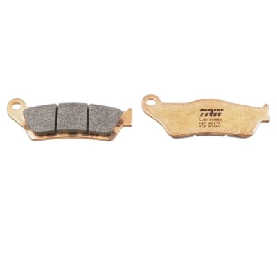 Placute Frana Fata Sinterizate TRW MCB871SV HARLEY DAVIDSON XG 500 2015-2016 foto