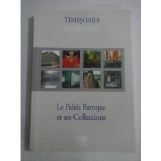 Le Palais Baroque et ses Collections - Timisoara Musee D&#039;Art