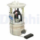 Delphi Sistem alimentare cu combustibil