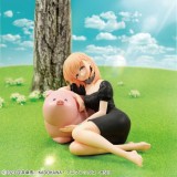 Butareba: The Story of a Man Turned into a Pig Relax time Jess 10 cm